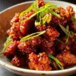 Dragon Chicken Recipe