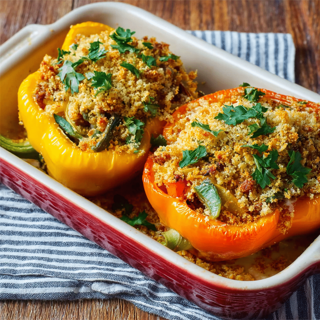 Delicious Recipe - Recipe Image