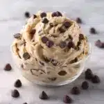 Greek Yogurt Cookie Dough Recipe