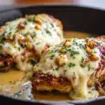 Texas Roadhouse Smothered Chicken Recipe