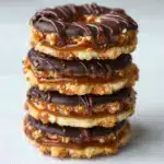 Homemade Samoas Cookies Recipe