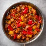 The BEST Easy Sweet And Sour Chicken Recipe
