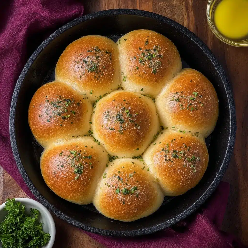 Breakfast Bombs Recipe - Recipe Image