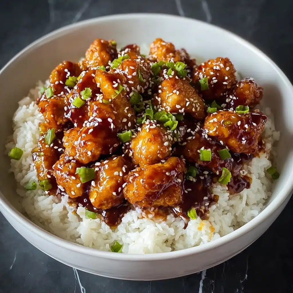 Sweet Chili Chicken Recipe - Recipe Image