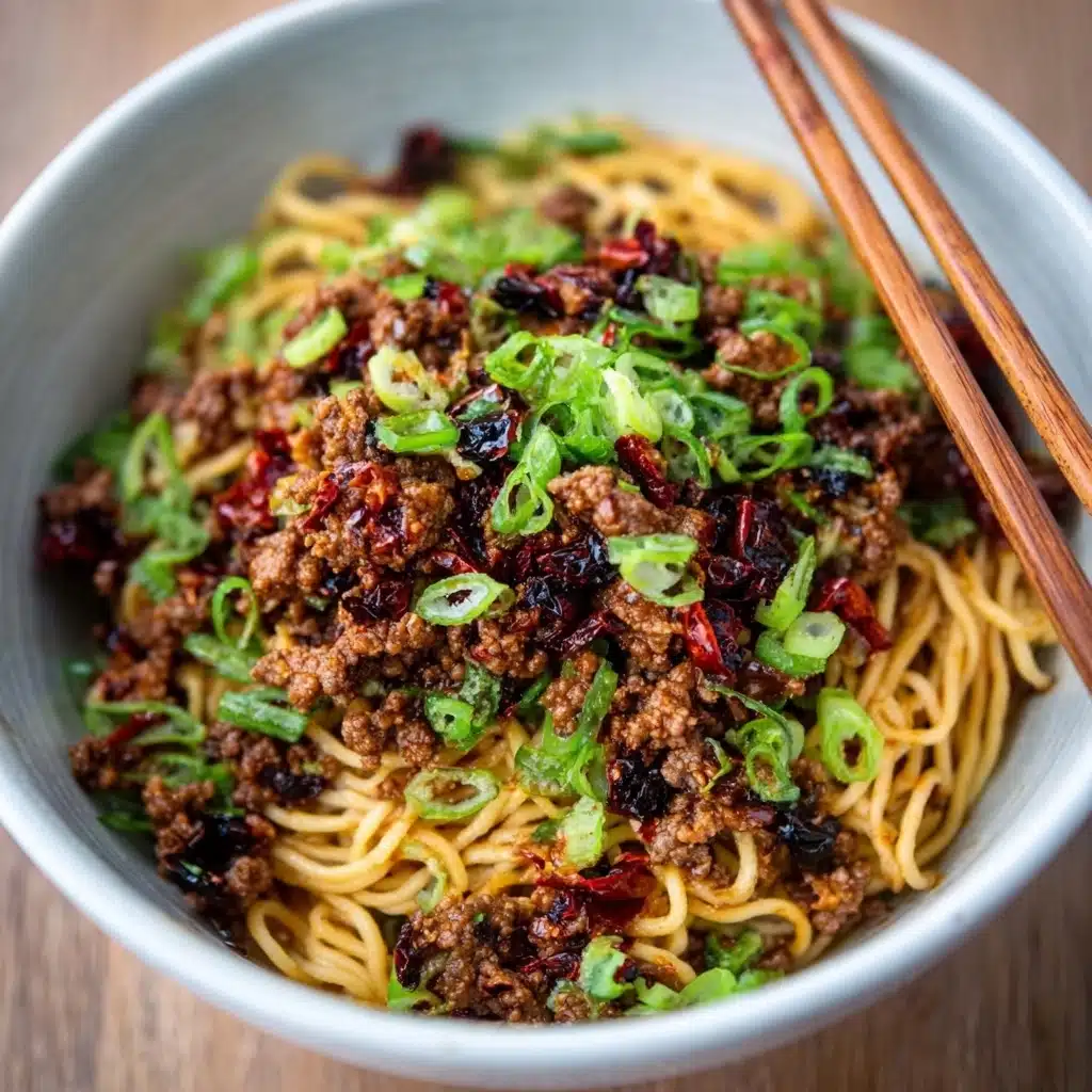 Delicious Recipe - Recipe Image