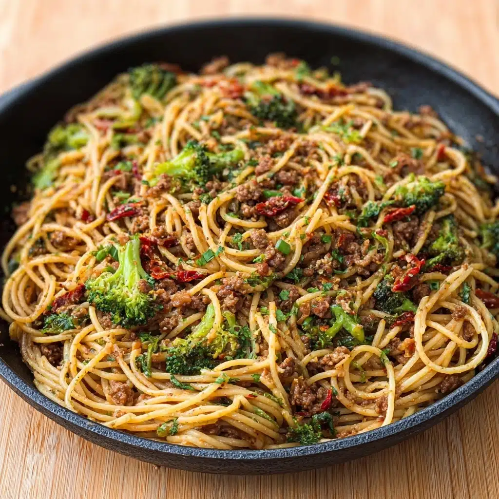 Delicious Recipe - Recipe Image