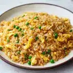 Egg Fried Rice Recipe