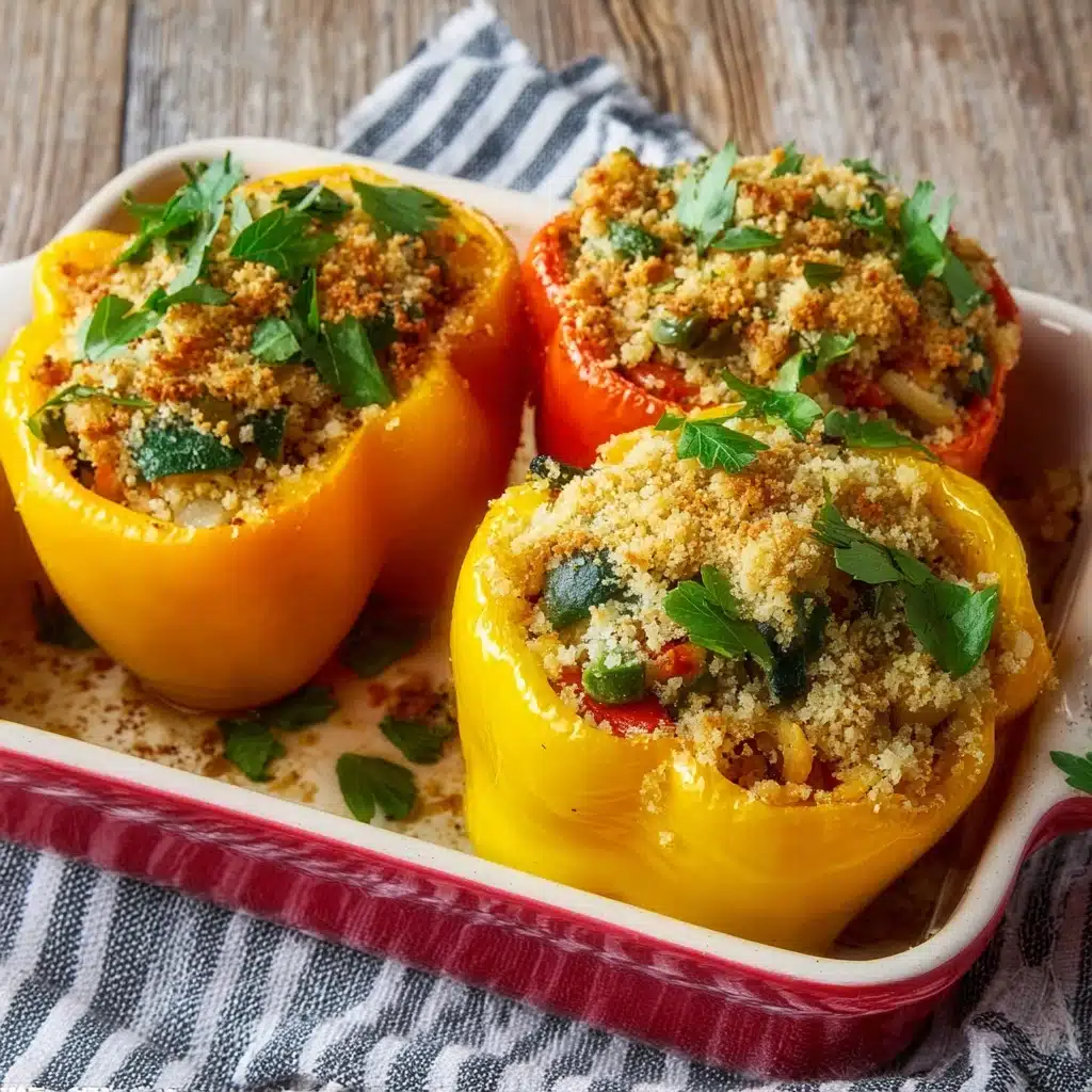 Delicious Recipe