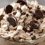 Oreo Fluff Recipe