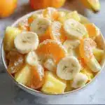 Sunshine Salad Recipe