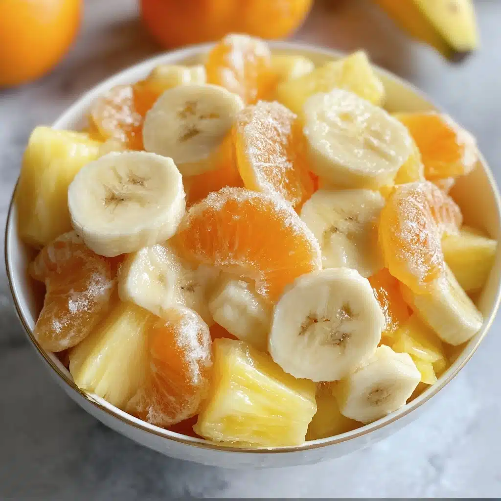 Sunshine Salad Recipe - Recipe Image