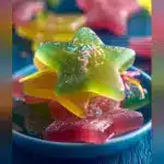 Magic candy recipe – Bex’s Kitchen Recipe