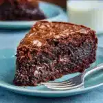 Chocolate Ooey Gooey Cake Recipe