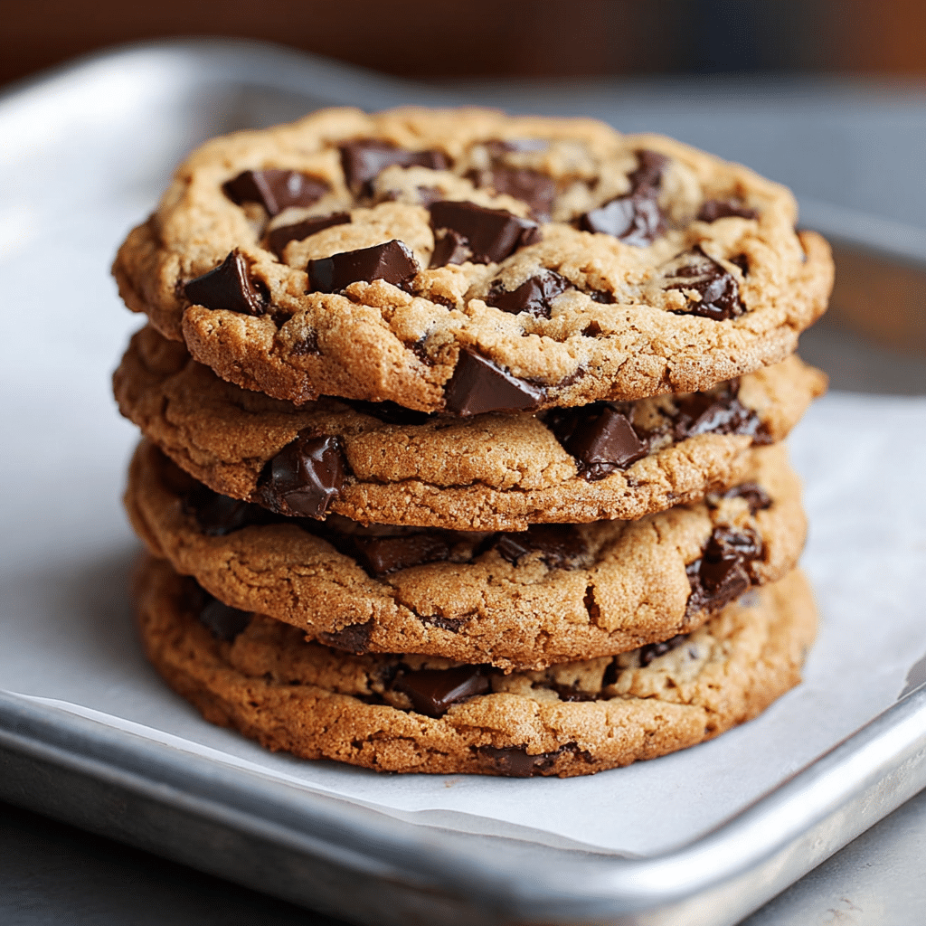 The Ultimate Recipe - Recipe Image