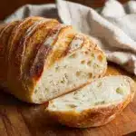 Artisan Crock Pot Bread Recipe
