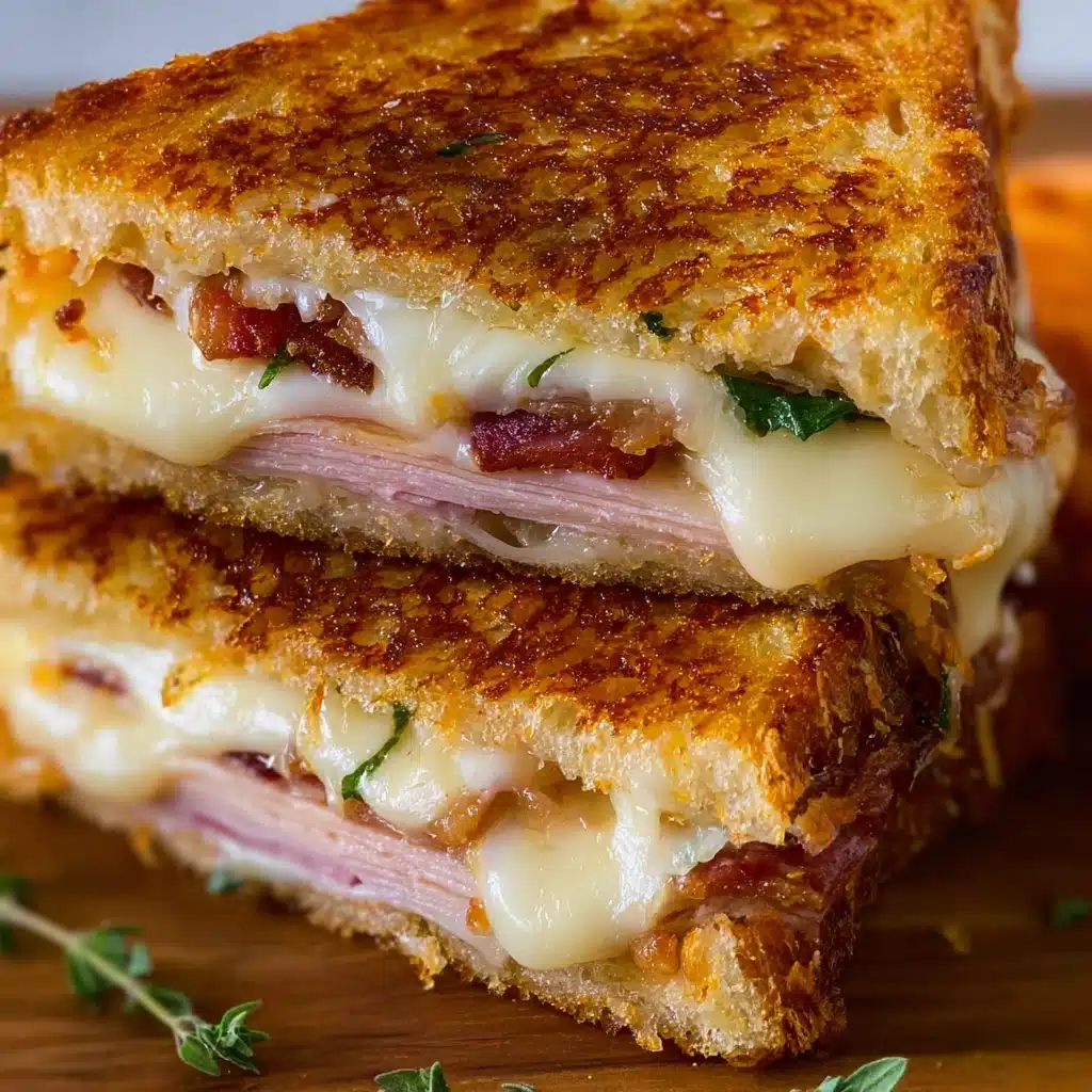 Rachel Sandwich Recipe - Recipe Image