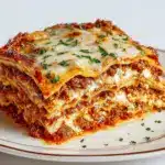 Million Dollar Lasagna Recipe
