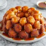 Easy Monkey Bread Recipe