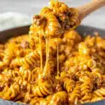 Enchilada Pasta Recipe