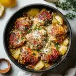 Melt in Your Mouth Chicken Recipe