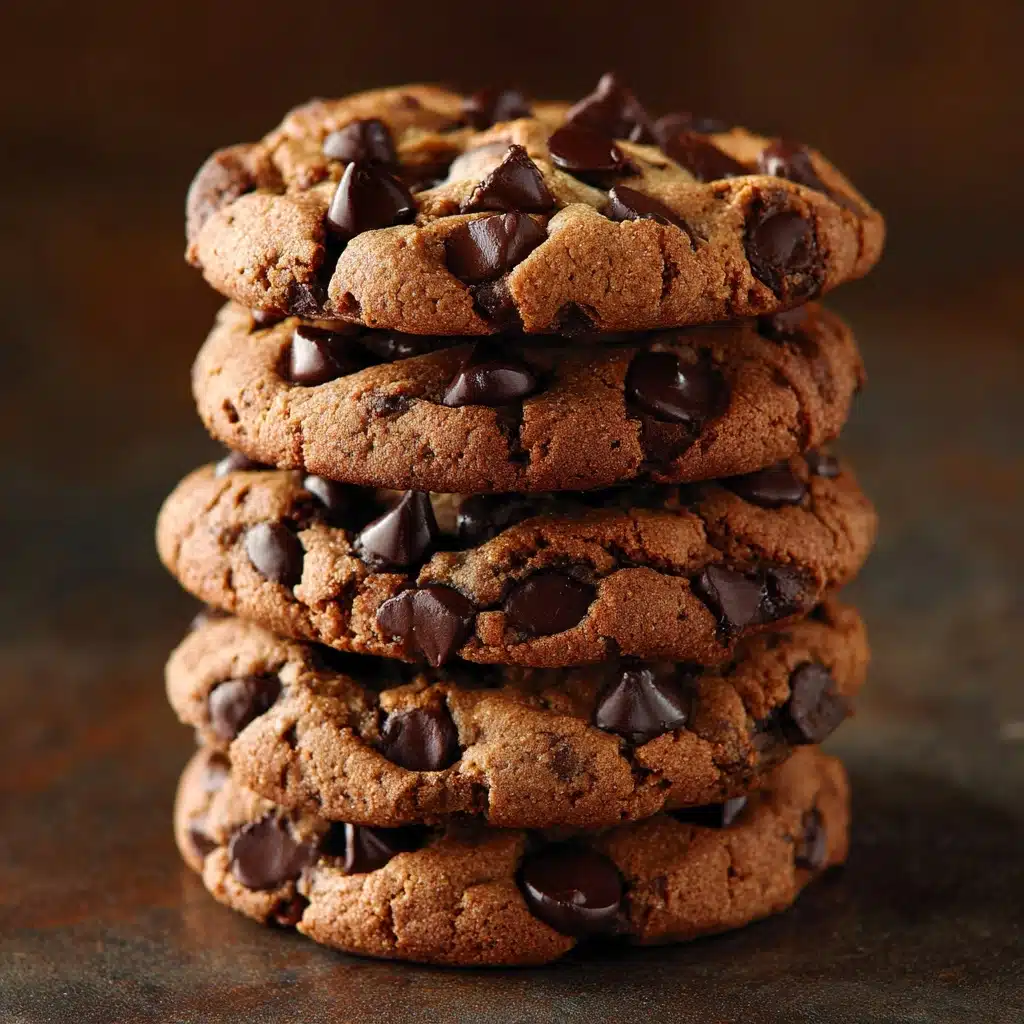 The Ultimate Recipe - Recipe Image