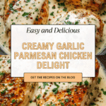 Cream Cheese Chicken Recipe