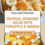 Sunshine Salad Recipe