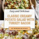 Best Ever Potato Salad Recipe
