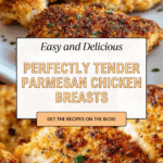 Melt In Your Mouth Chicken Breast Recipe
