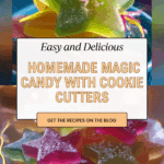 Magic candy recipe – Bex’s Kitchen Recipe