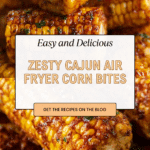 Wingstop Cajun Corn Recipe