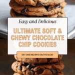 The Ultimate Recipe