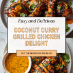 A Coconut-Curry Dream Recipe