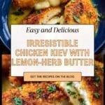 Chicken Kiev Recipe