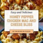 Mix cooked macaroni into the cheese sauce Recipe