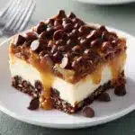Turtle Lasagna Dessert Recipe