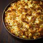 Steakhouse Potatoes Romanoff Recipe