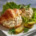 Classic Carol Chicken Salad Recipe