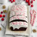 Chocolate Peppermint Bread Recipe
