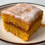 Sweet Potato Honeybun Cake Recipe