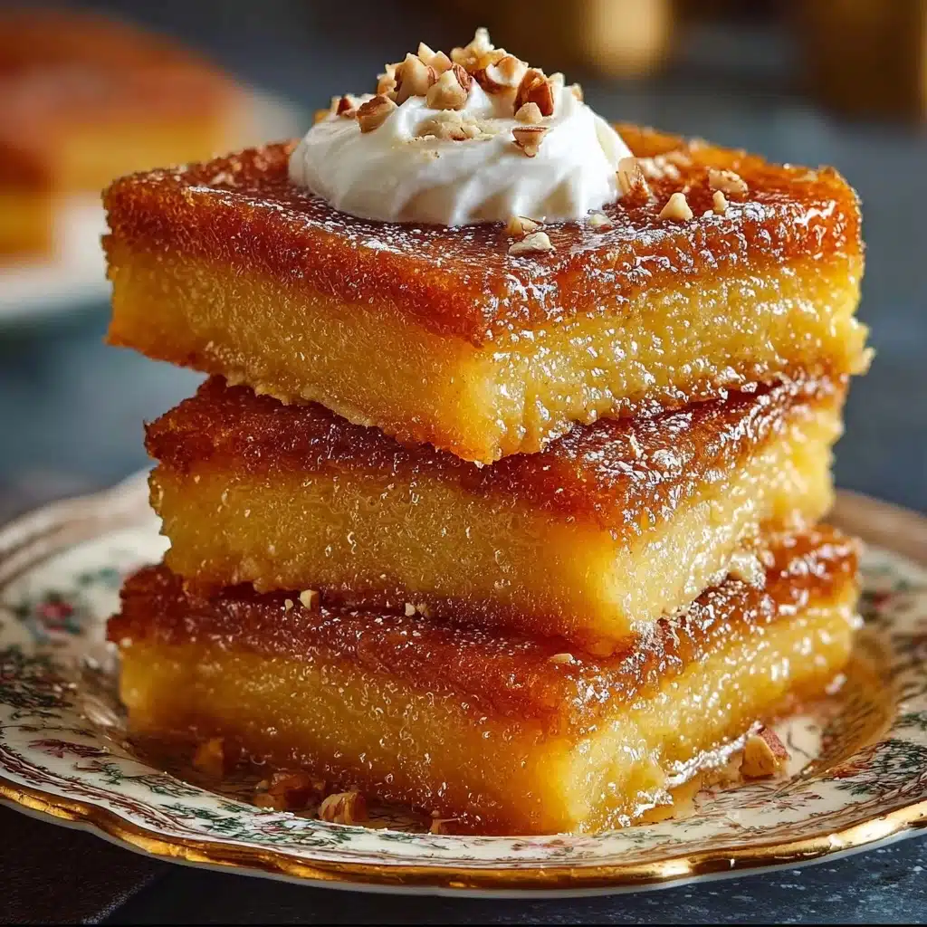 Honey Butter Sweet Potato Cornbread Recipe - Recipe Image