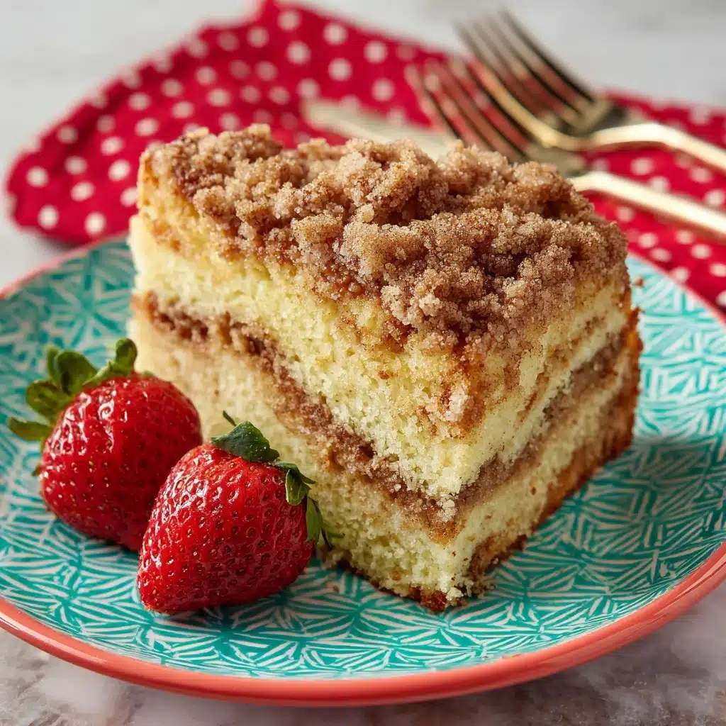 Overnight Pancake Breakfast Bake Recipe - Recipe Image