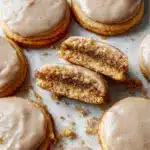 Brown Sugar Pop Tart Cookies Recipe