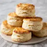 BEST Homemade Biscuits Recipe