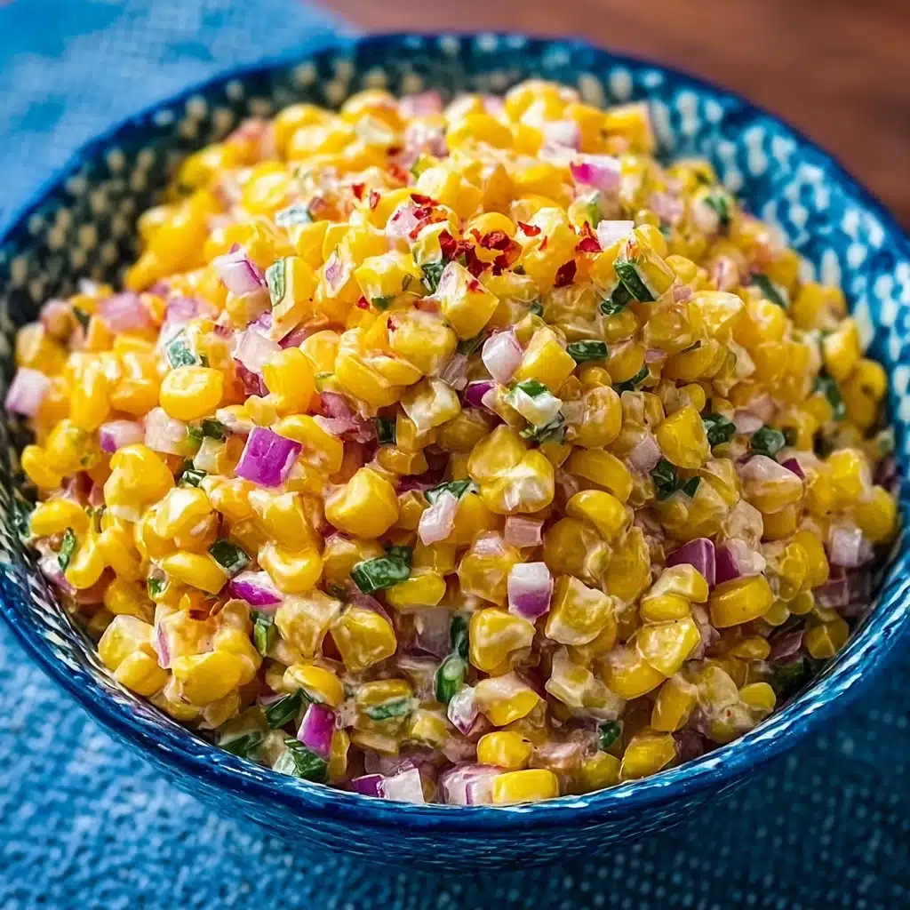 A Refreshing Delight! Recipe