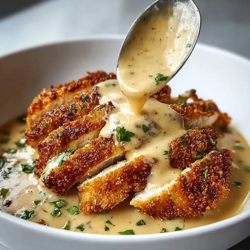 Delicious Recipe