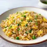 Egg Fried Rice Recipe