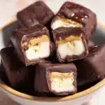 Chunky Monkey Banana Bites Recipe