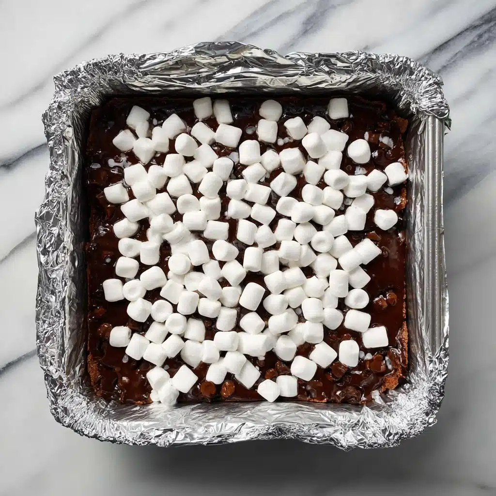 Hot Chocolate Fudge Recipe - Recipe Image