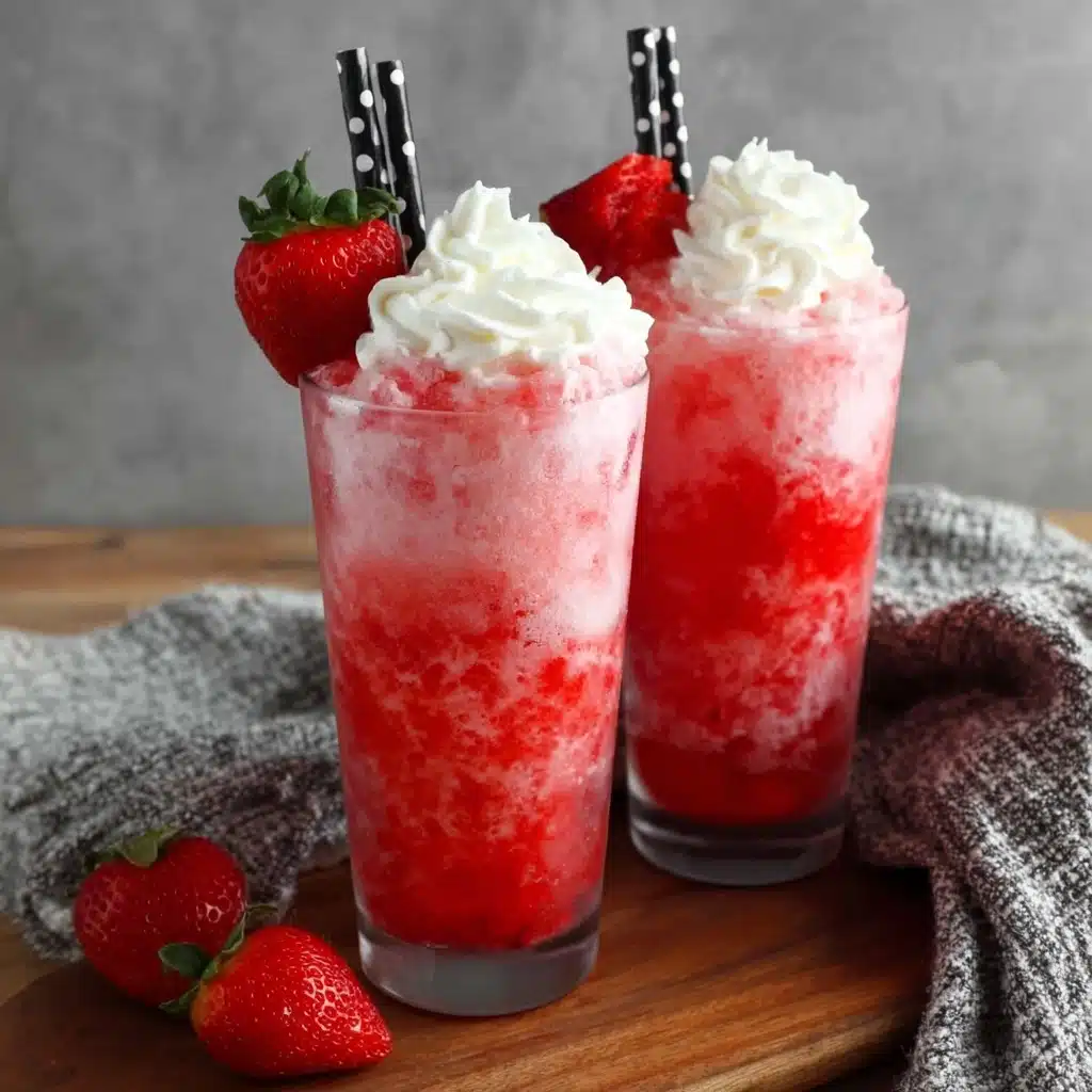 Coffee Creamer + Soda Recipe - Recipe Image